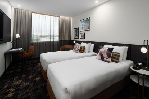 Rydges Fortitude Valley - Australia Accommodation 11