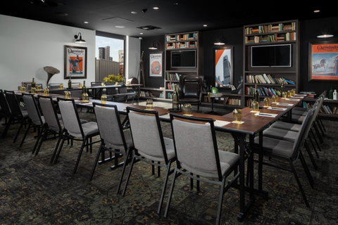 Rydges Fortitude Valley - Australia Accommodation 38