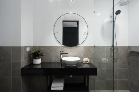 Rydges Fortitude Valley - Australia Accommodation 13