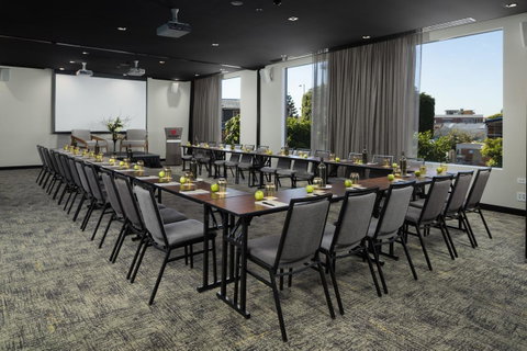 Rydges Fortitude Valley - Australia Accommodation 40