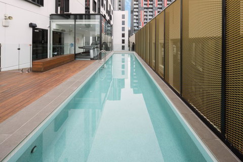 Rydges Fortitude Valley - Australia Accommodation 14