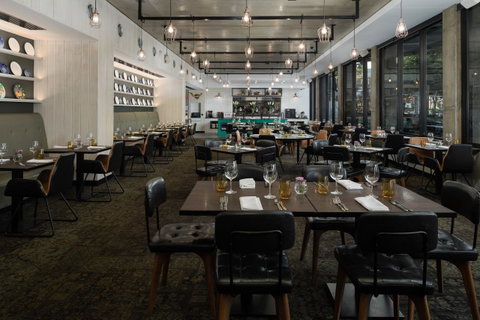 Rydges Fortitude Valley - Australia Accommodation 23