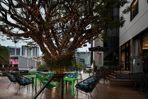 Rydges Fortitude Valley - Australia Accommodation 21