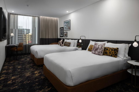 Rydges Fortitude Valley - Australia Accommodation 7