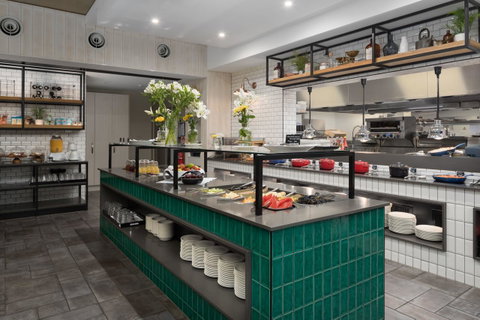 Rydges Fortitude Valley - Australia Accommodation 32