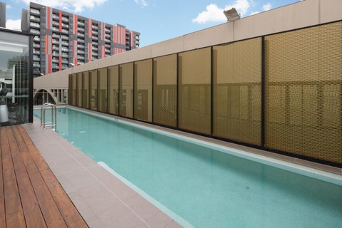 Rydges Fortitude Valley - Australia Accommodation 15