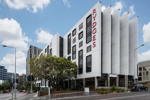 Rydges Fortitude Valley - Australia Accommodation 0