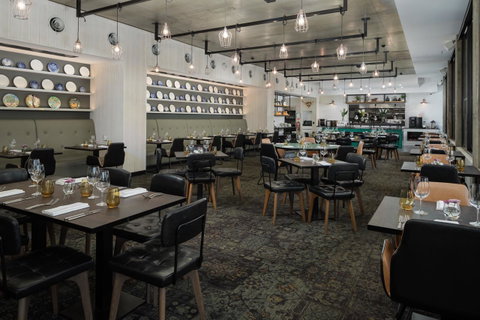 Rydges Fortitude Valley - Australia Accommodation 24