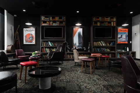 Rydges Fortitude Valley - Australia Accommodation 34