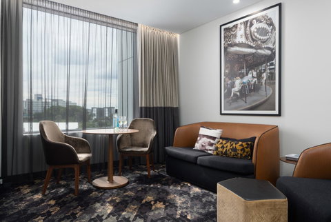 Rydges Fortitude Valley - Australia Accommodation 3