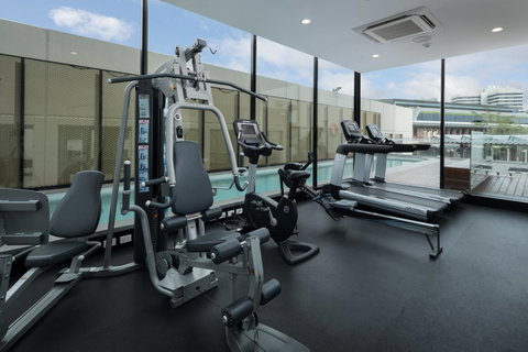Rydges Fortitude Valley - Australia Accommodation 16