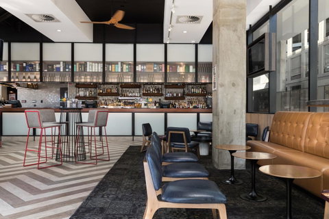 Rydges Fortitude Valley - Australia Accommodation 17