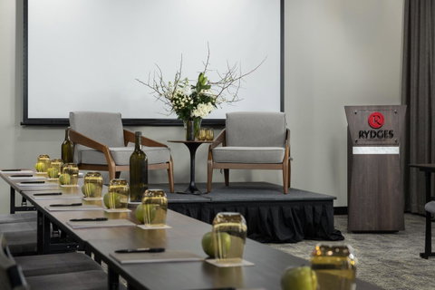Rydges Fortitude Valley - Australia Accommodation 39