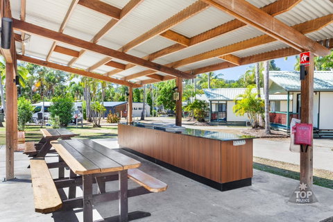 Tasman Holiday Parks - Airlie Beach - Australia Accommodation 4
