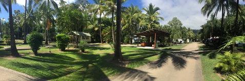 Tasman Holiday Parks - Airlie Beach - Australia Accommodation 20