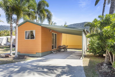 Tasman Holiday Parks - Airlie Beach - Australia Accommodation 15