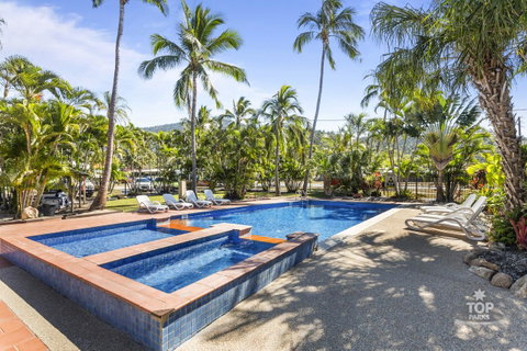 Tasman Holiday Parks - Airlie Beach - Australia Accommodation 0