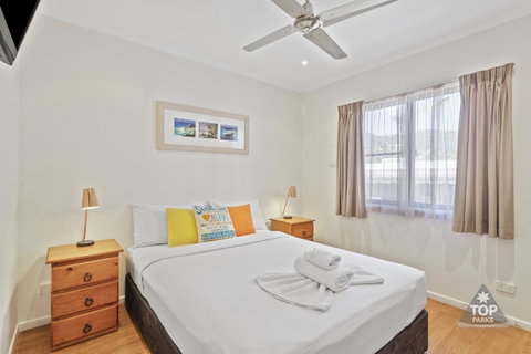 Tasman Holiday Parks - Airlie Beach - Australia Accommodation 7