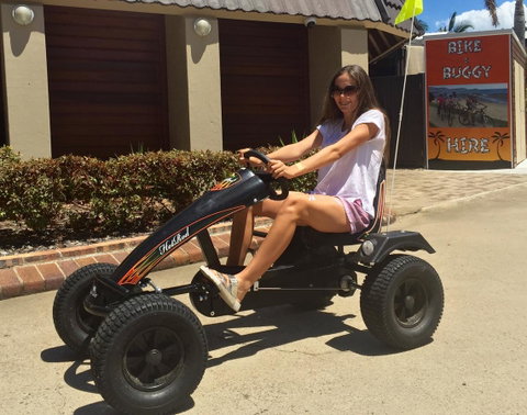 Tasman Holiday Parks - Airlie Beach - Australia Accommodation 24