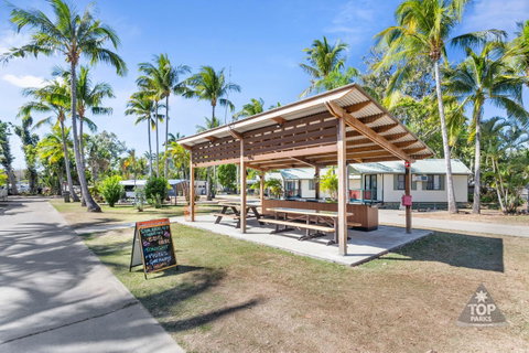 Tasman Holiday Parks - Airlie Beach - Australia Accommodation 6