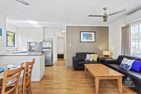 Tasman Holiday Parks - Airlie Beach - Australia Accommodation 14