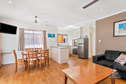 Tasman Holiday Parks - Airlie Beach - Australia Accommodation 13
