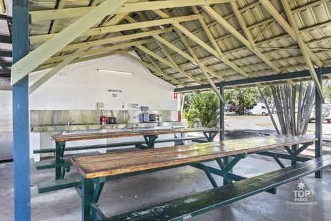 Tasman Holiday Parks - Airlie Beach - Australia Accommodation 11