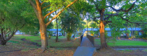 Tasman Holiday Parks - Airlie Beach - Australia Accommodation 18