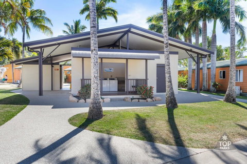 Tasman Holiday Parks - Airlie Beach - Australia Accommodation 8