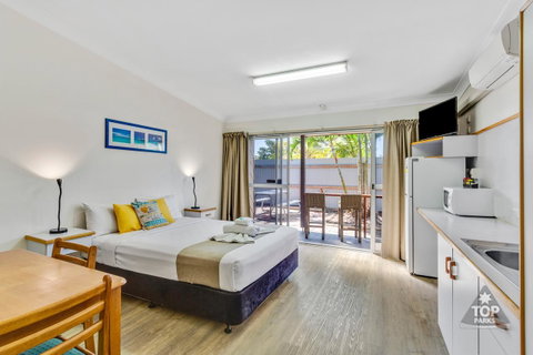 Tasman Holiday Parks - Airlie Beach - Australia Accommodation 3