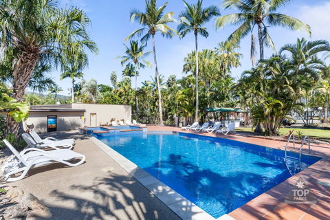 Tasman Holiday Parks - Airlie Beach - Australia Accommodation 9