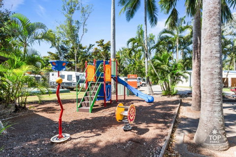 Tasman Holiday Parks - Airlie Beach - Australia Accommodation 10