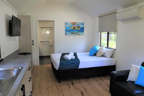 Tasman Holiday Parks - Airlie Beach - Australia Accommodation 2