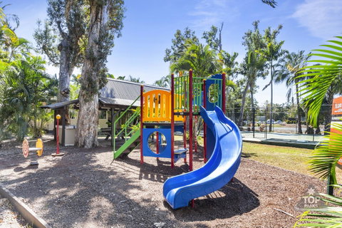 Tasman Holiday Parks - Airlie Beach - Australia Accommodation 5