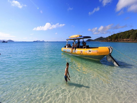 Tasman Holiday Parks - Airlie Beach - Australia Accommodation 22
