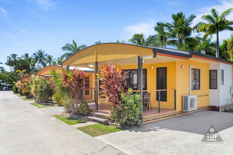 Tasman Holiday Parks - Airlie Beach - Australia Accommodation 12
