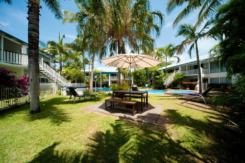 Mango House Resort - Australia Accommodation 0
