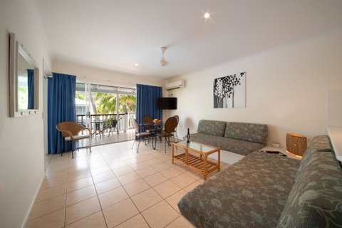 Mango House Resort - Australia Accommodation 19