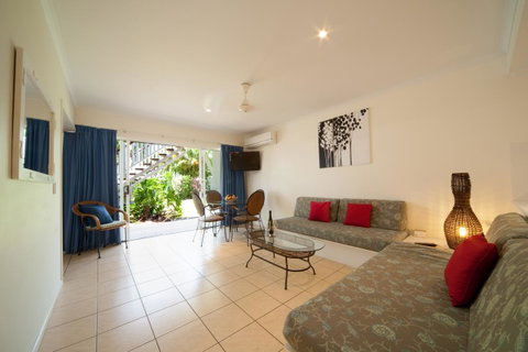 Mango House Resort - Australia Accommodation 3