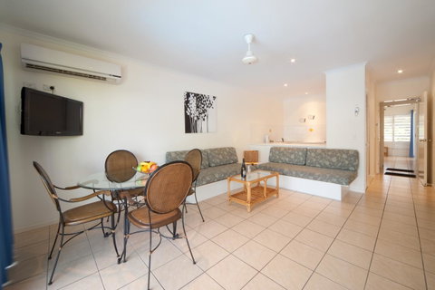 Mango House Resort - Australia Accommodation 13