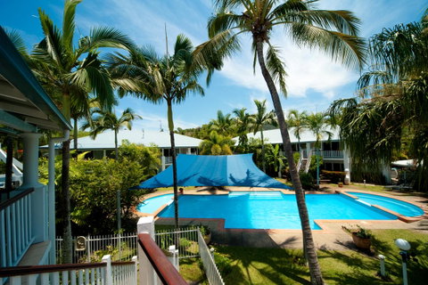 Mango House Resort - Australia Accommodation 7