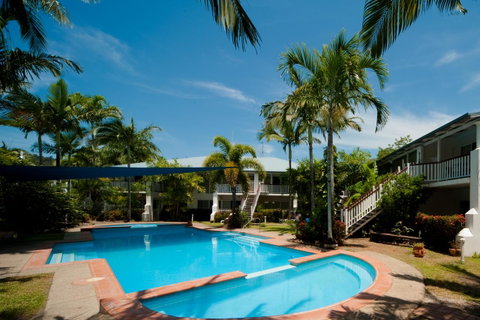 Mango House Resort - Australia Accommodation 1