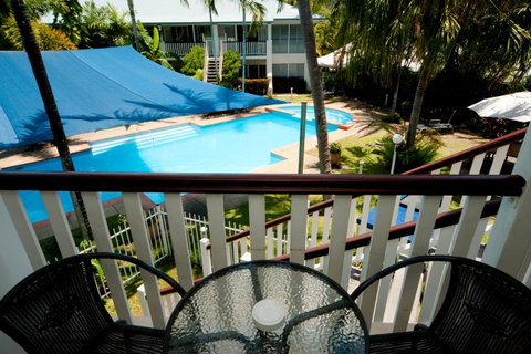 Mango House Resort - Australia Accommodation 22
