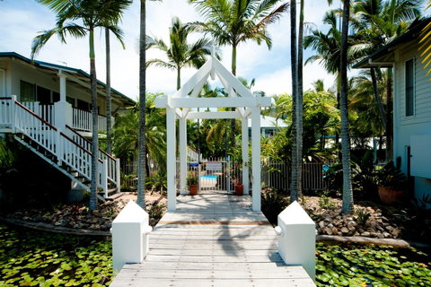 Mango House Resort - Australia Accommodation 25