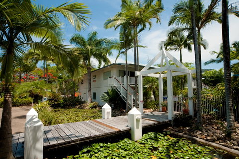 Mango House Resort - Australia Accommodation 6