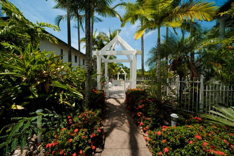 Mango House Resort - Australia Accommodation 24