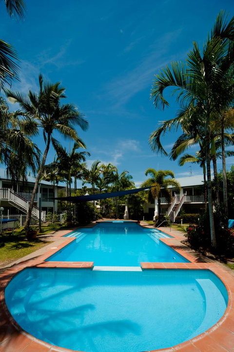 Mango House Resort - Australia Accommodation 8