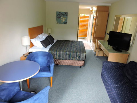 Best Western Airport 85 Motel - Australia Accommodation 24