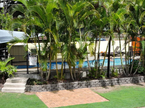 Best Western Airport 85 Motel - Australia Accommodation 4