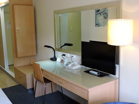 Best Western Airport 85 Motel - Australia Accommodation 27